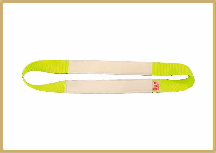 Neongelb Gymnastikschleifen Größe 3/ M